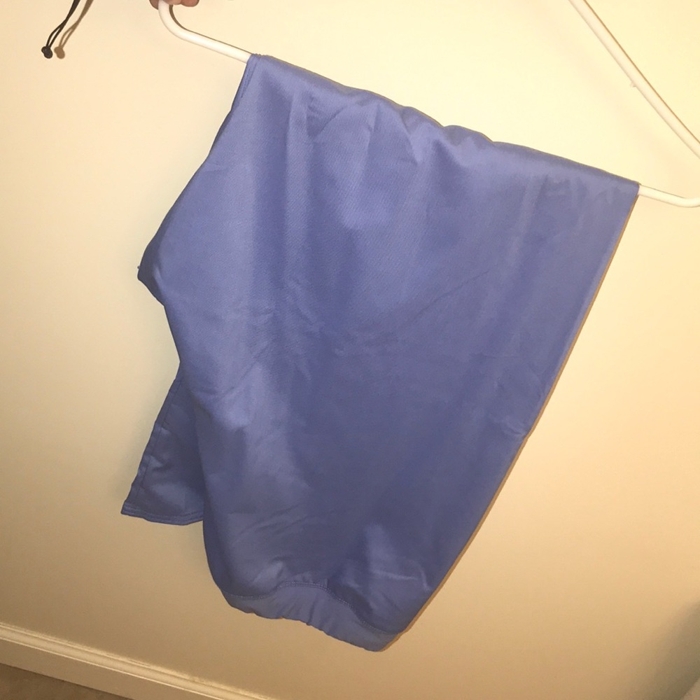 Cherokee Ceal Blue Scrubs!